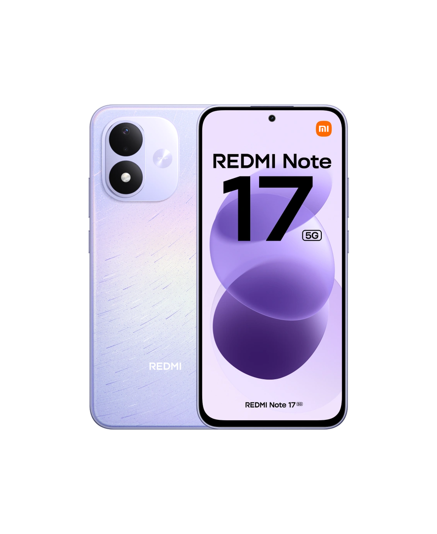 Redmi Note 17 5G