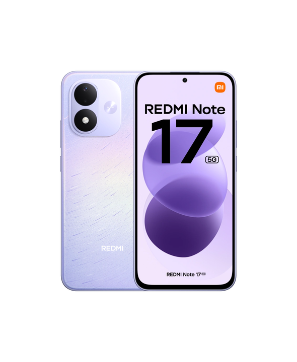 Redmi Note 17 5G 256 GB