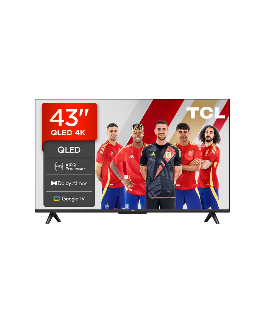 Smart TV 43T69C