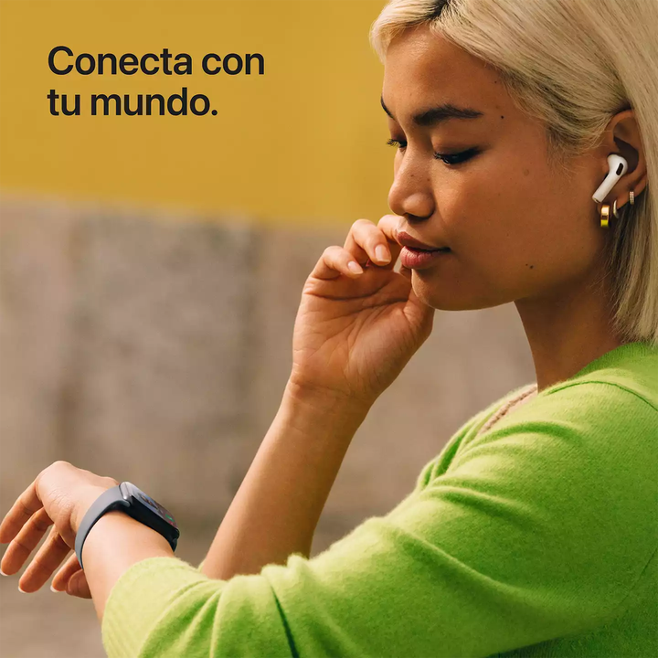 Watch SE 3 GEN GPS + Cellular 40 mm