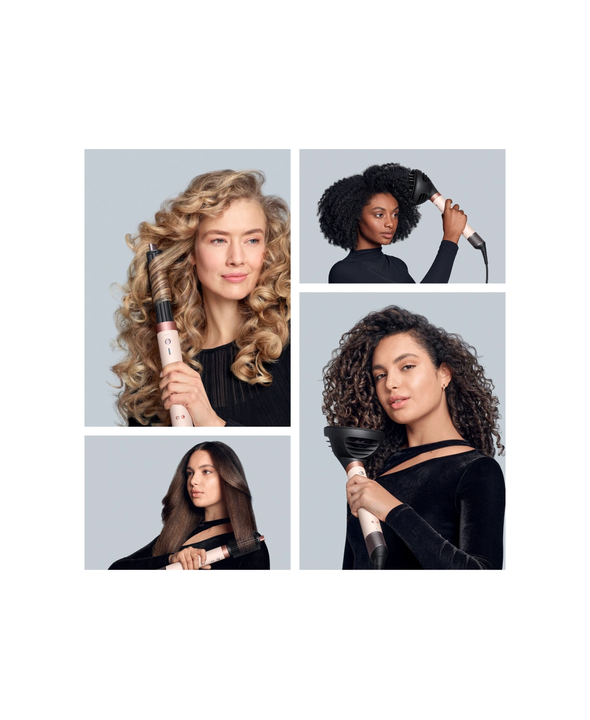 Moldeador de pelo Airwrap Coanda2x&trade;