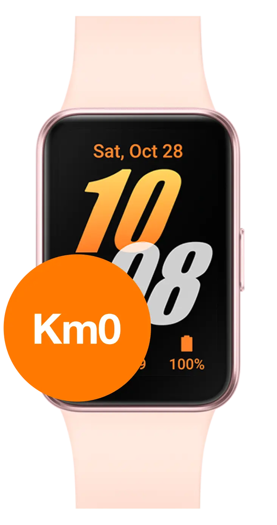 Galaxy Fit3 Km0, , large