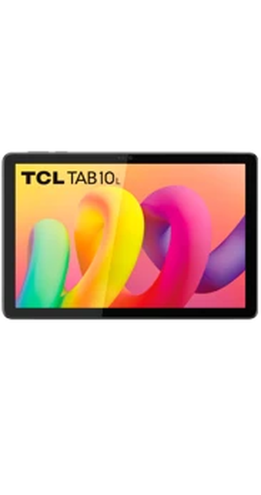 TCL Tab 10L Wi-Fi 2GB+32GB OBS