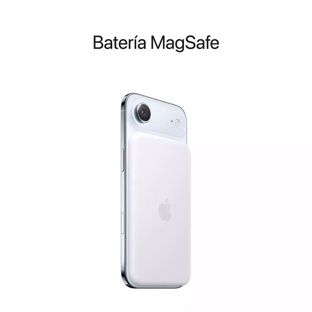 iPhone Air con 5G, , large