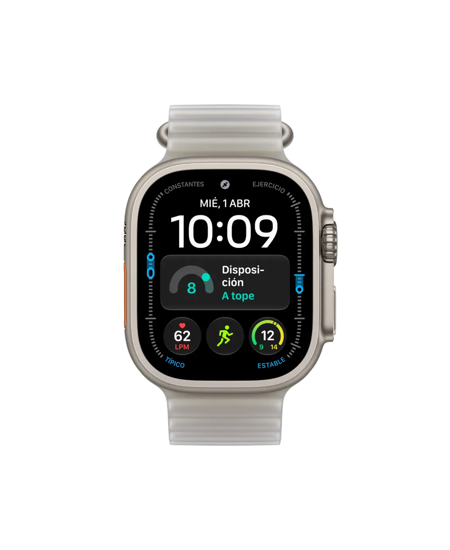 Watch Ultra 4 GPS + Cellular 49 mm, , large