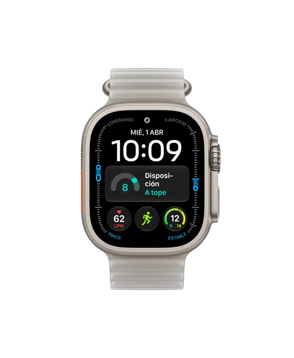 Watch Ultra 4 GPS+ Cellular 49 mm