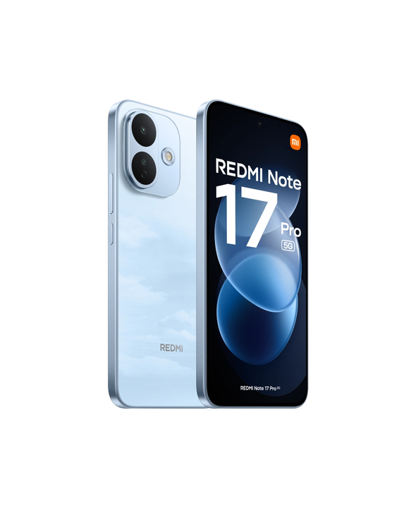 Redmi Note 17 Pro 5G 256 GB