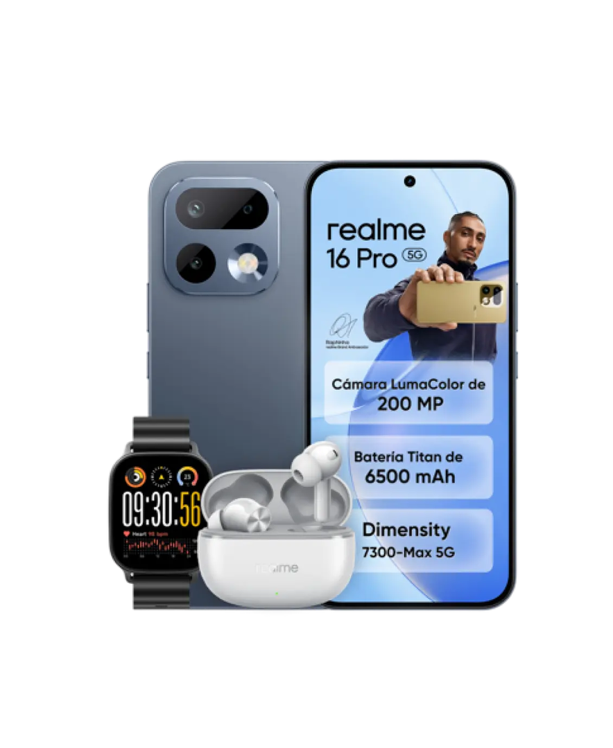 16 Pro 5G