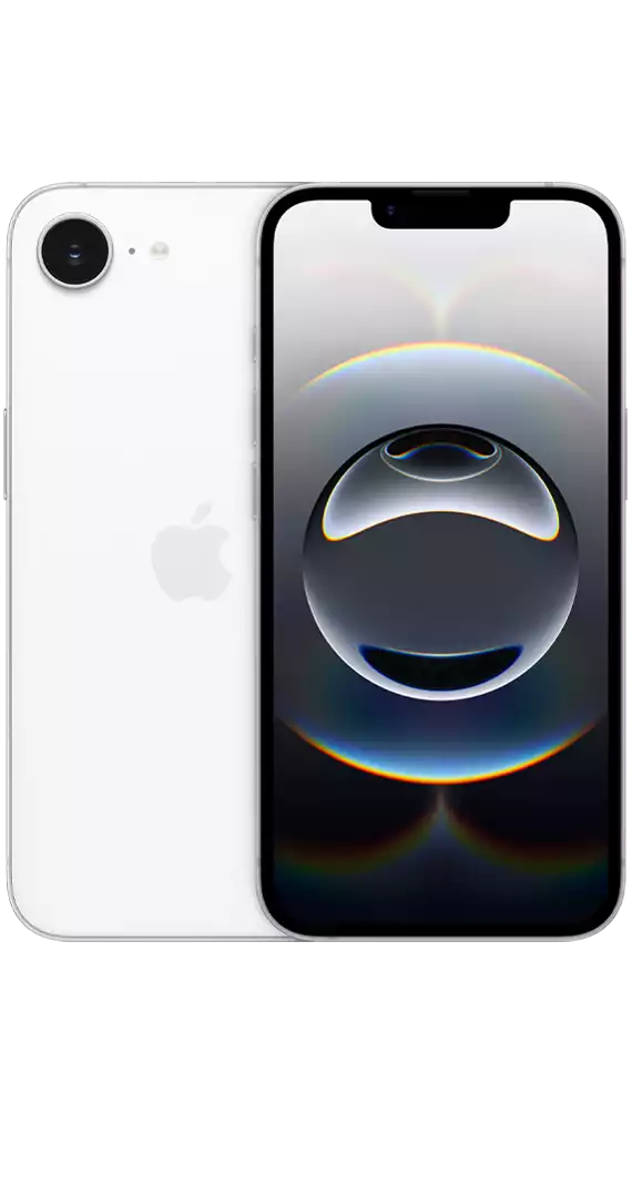 iPhone 16e 128 GB con 5G Km0