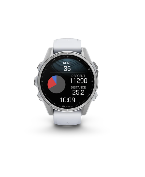 Smartwatch f&eacute;nix 8 43 mm