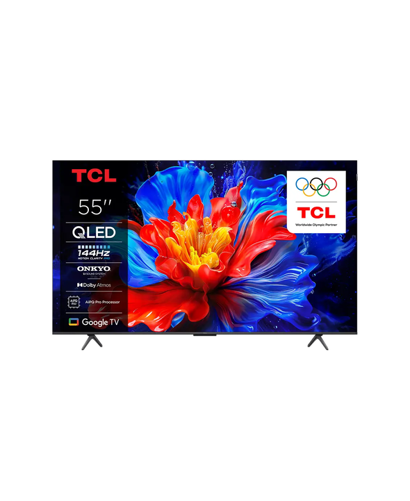 Televisor Google TV 55 55P8K QLED 4K