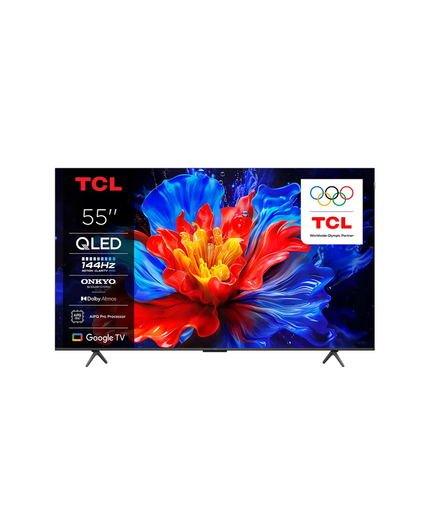 Televisor Google TV 55 55P8K Televisor Google TV 55 55P8K