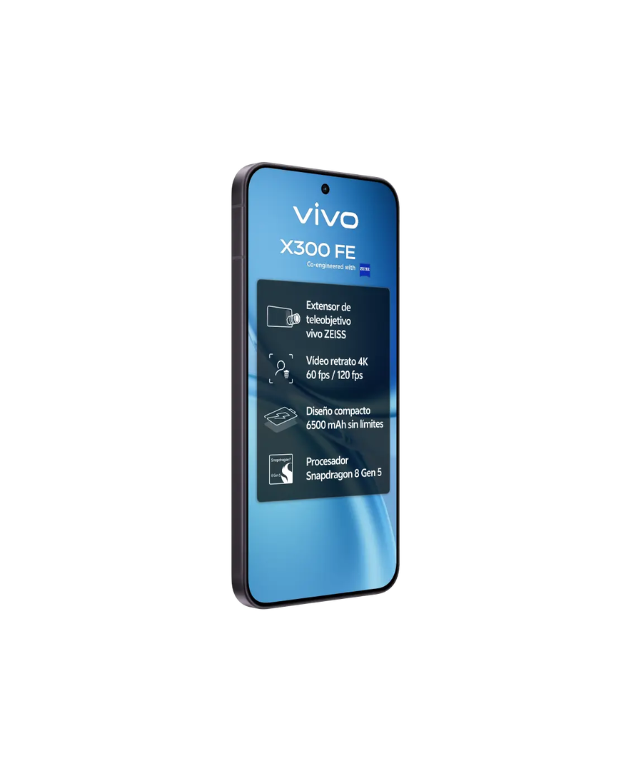 X300 FE 5G, , large