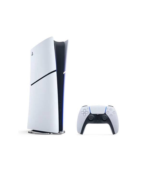 PlayStation 5 Digital Edition Chasis E Km0