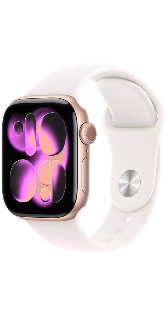 Watch Series 11 GPS + Celullar 42 mm