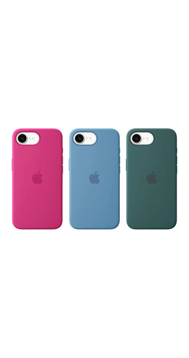 iPhone 16e 128 GB con 5G Km0