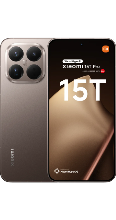 15T Pro 5G 512 GB
