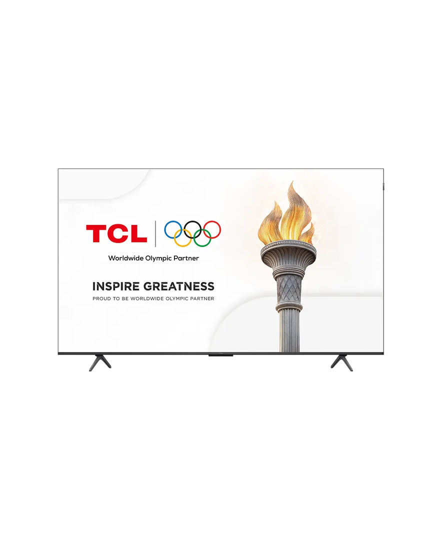 Televisor Google TV 55 55P8K QLED 4K