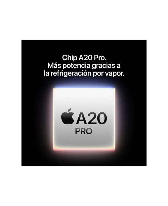iPhone 18 Pro 256 GB con 5G