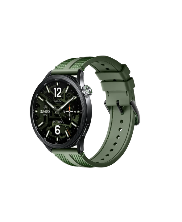 Xiaomi Watch S5
