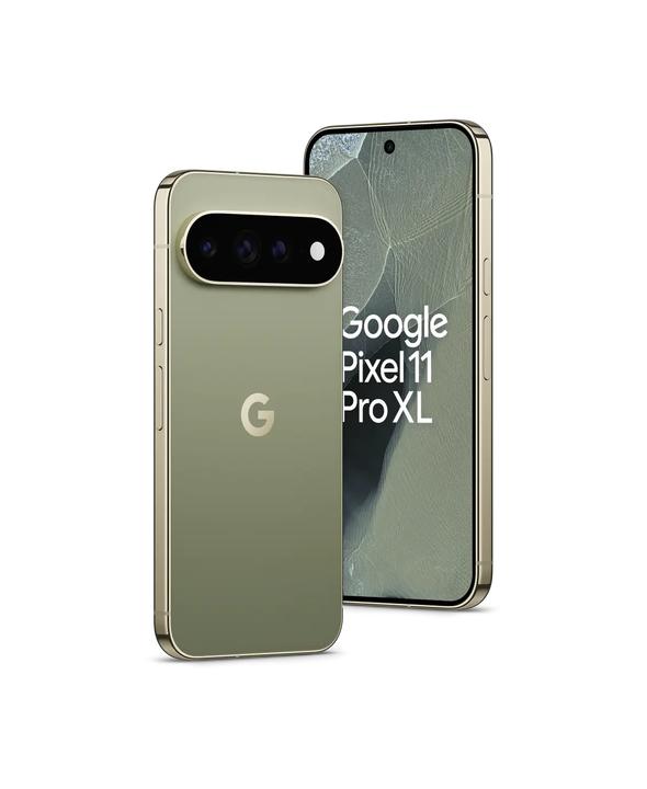 Pixel 11 Pro XL 5G 512 GB