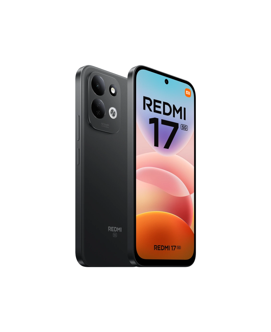 Redmi 17 5G, , large
