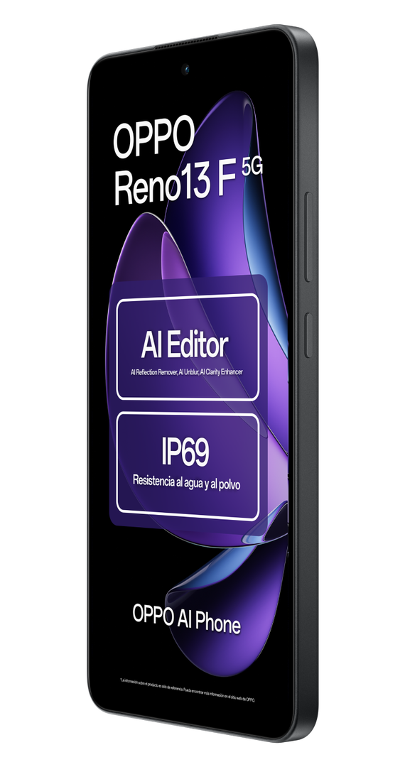 Reno13 F 5G 256 GB Km0