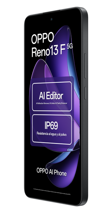 Reno13 F 5G 256 GB Km0