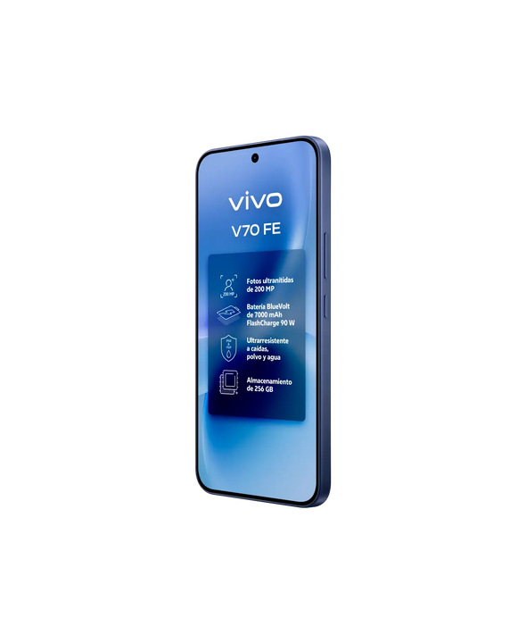 V70 FE 5G 256 GB