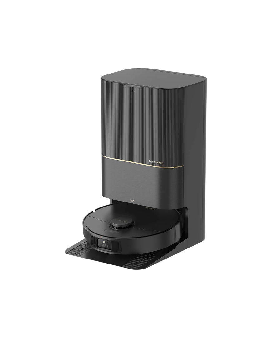 Robot Aspirador X40 Ultra Complete