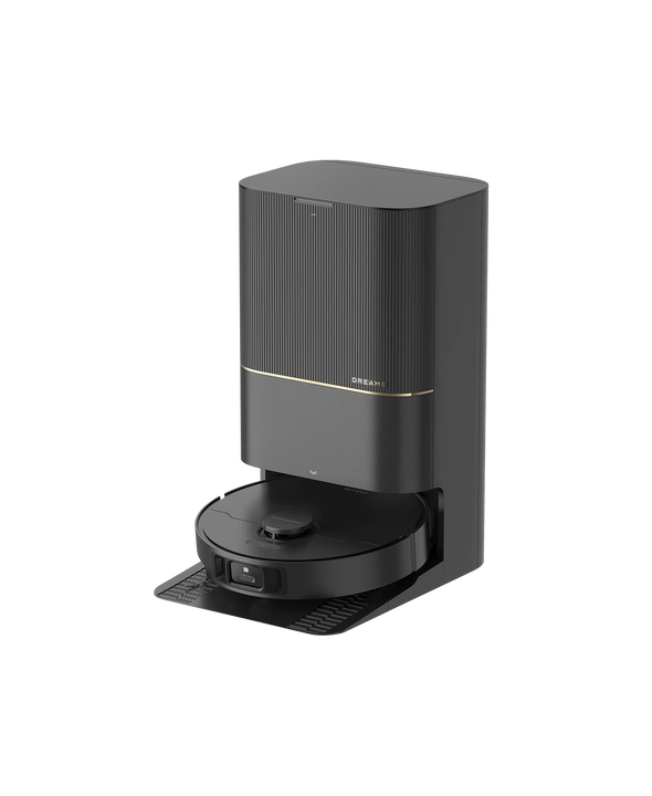 Robot Aspirador X40 Ultra Complete