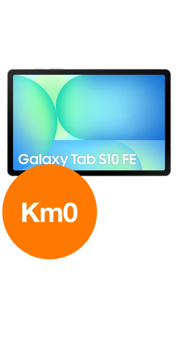 Galaxy Tab S10 FE Wifi Km0, , large