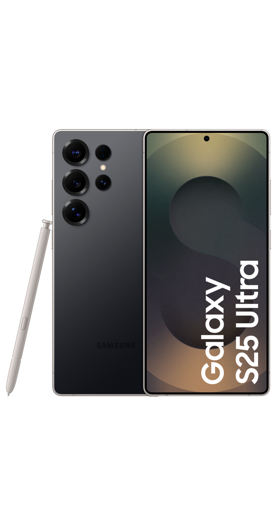 Galaxy S25 Ultra 5G 512 GB EE