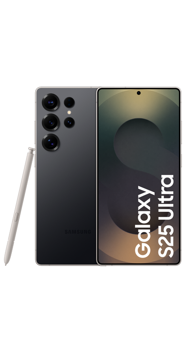 Galaxy S25 Ultra 5G 512 GB EE