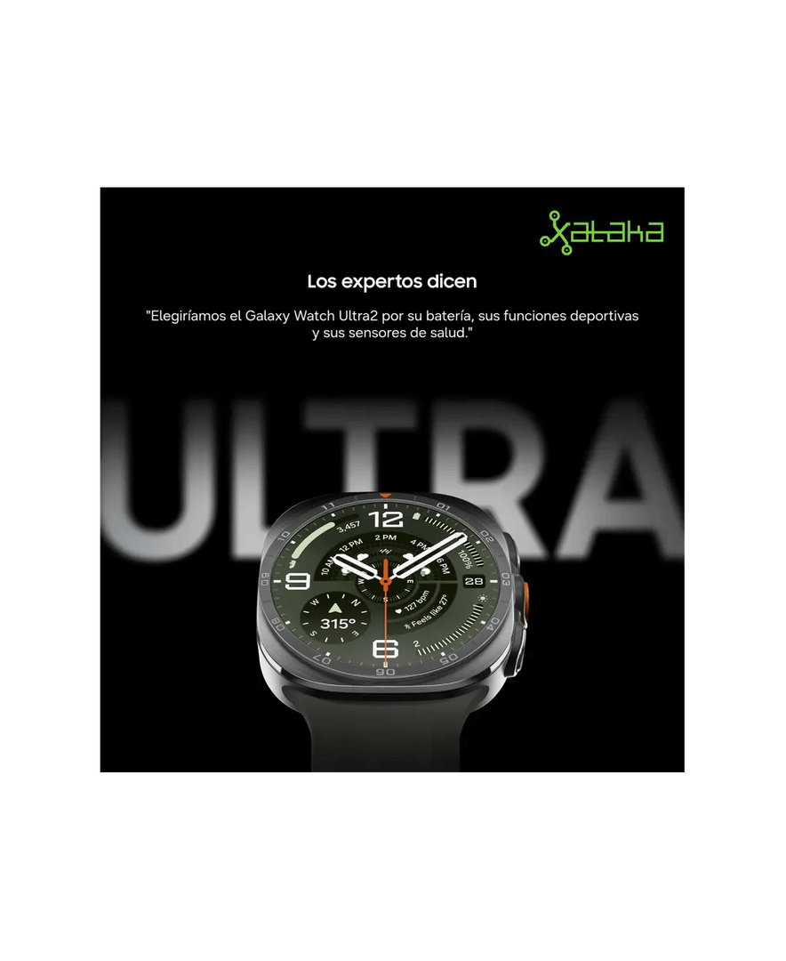 Galaxy Watch Ultra2 4G, , large