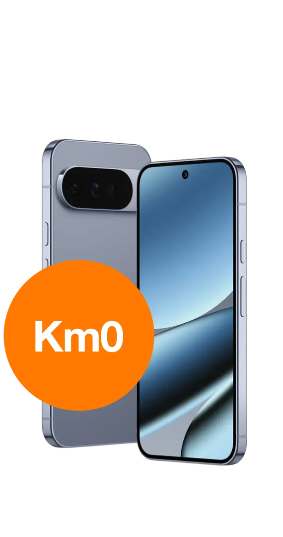 Pixel 10 Pro XL Km0
