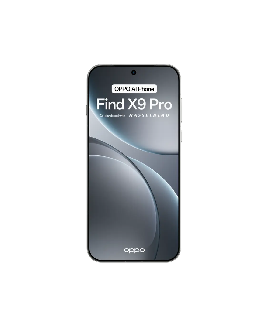 Find X9 Pro 5G