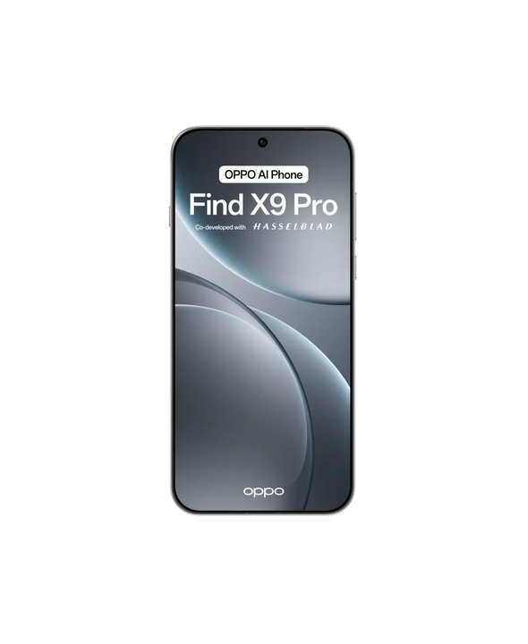 Find X9 Pro 5G