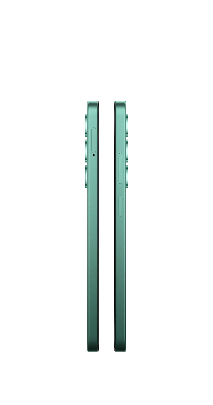 Smartphone OPPO A5 – 6 Go RAM, 128 Go, écran 1000 Nits, Résistant IP65 | Batterie Durable, Charge Rapide 45W - 3