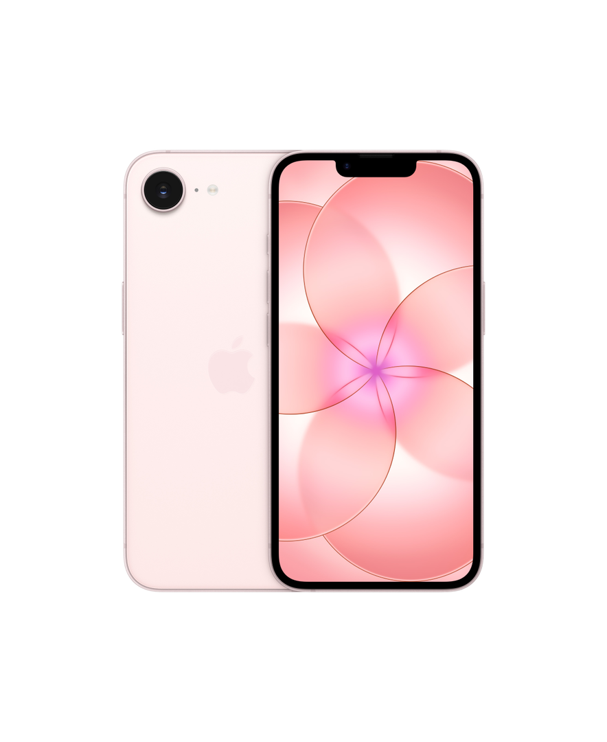 iPhone 17e con 5G, , large