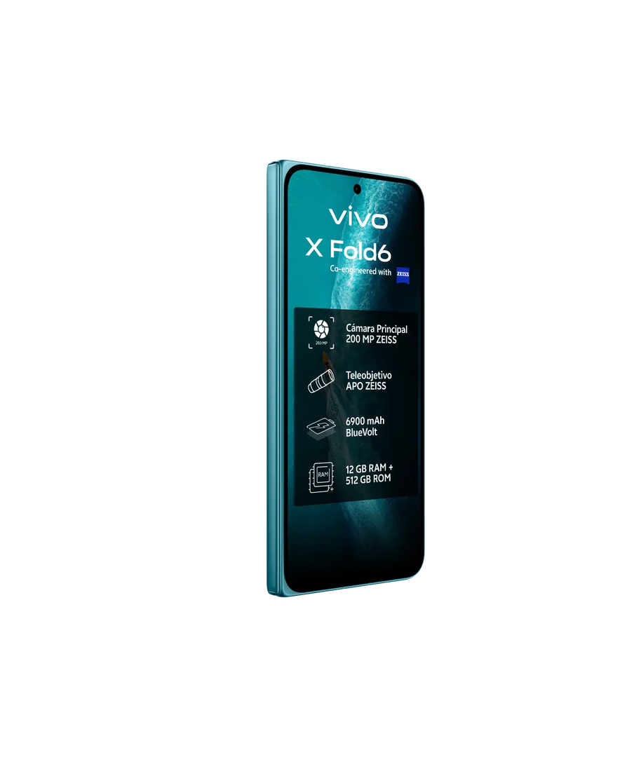 X Fold6 5G, , large