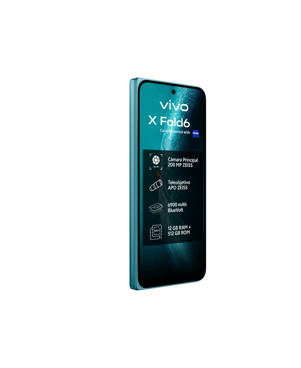 vivo V Fold6 5G 512 GB