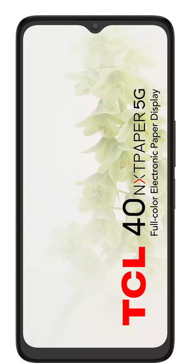 40 NXTPAPER 5G 256 GB OBS