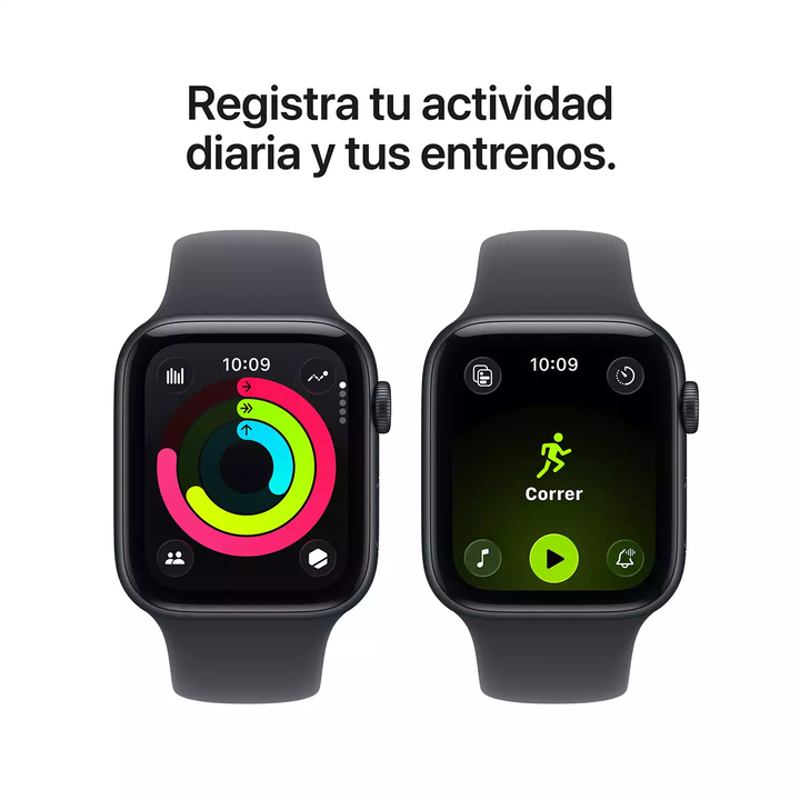 Watch SE 3 GEN GPS + Cellular 44 mm