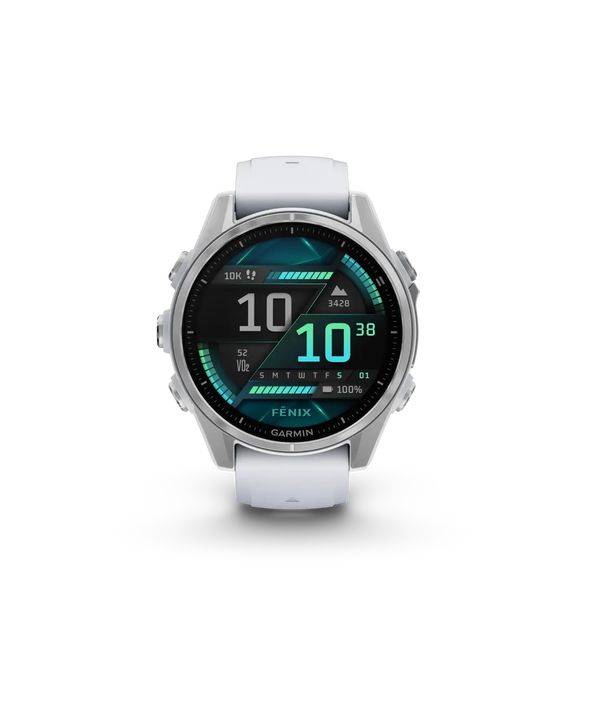 Smartwatch f&eacute;nix 8 43 mm