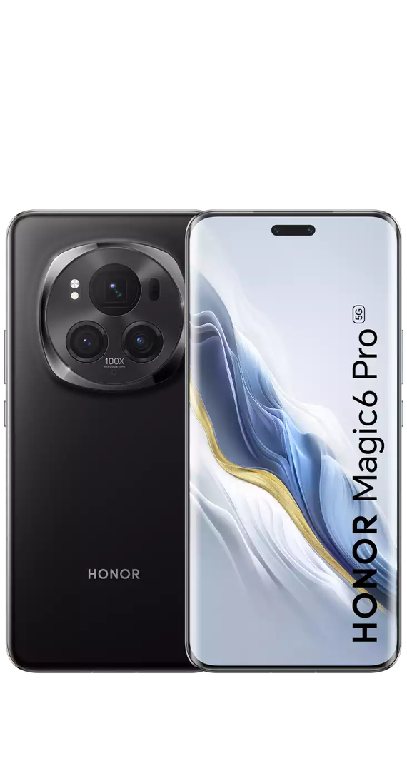 Magic6 Pro 5G 512 GB Km0