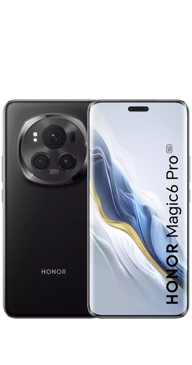 Magic6 Pro 5G 512 GB Km0
