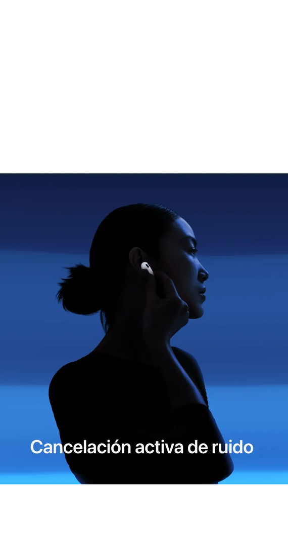 AirPods 4 Km0, , large