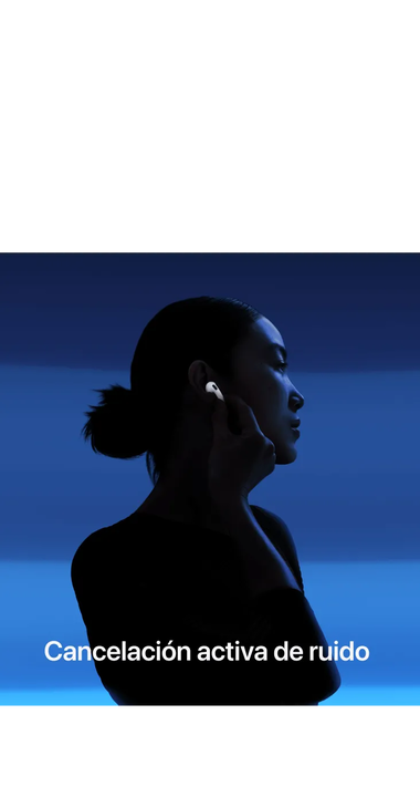 AirPods 4 Km0