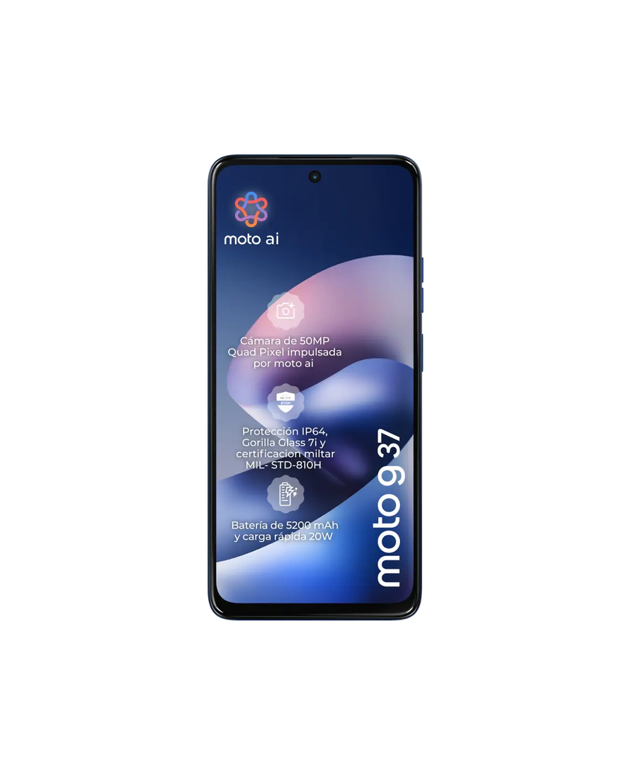 moto g37 5G, , large